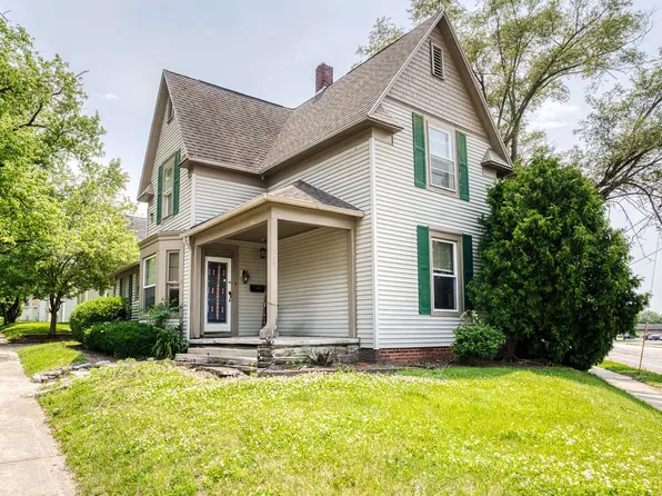 1931 Elmwood Avenue, 1931 Elmwood Ave APT C, Lafayette, IN 47904