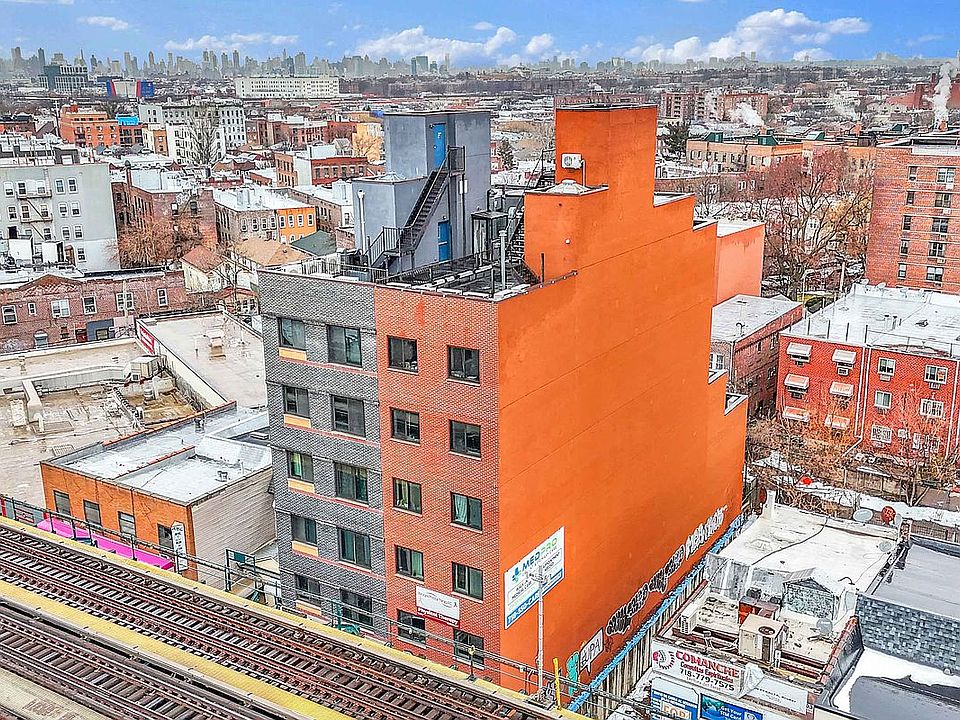 1st image of 65-27 Roosevelt Ave