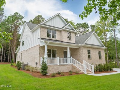 325 Tall Ships Lane, Hampstead, NC, 28443