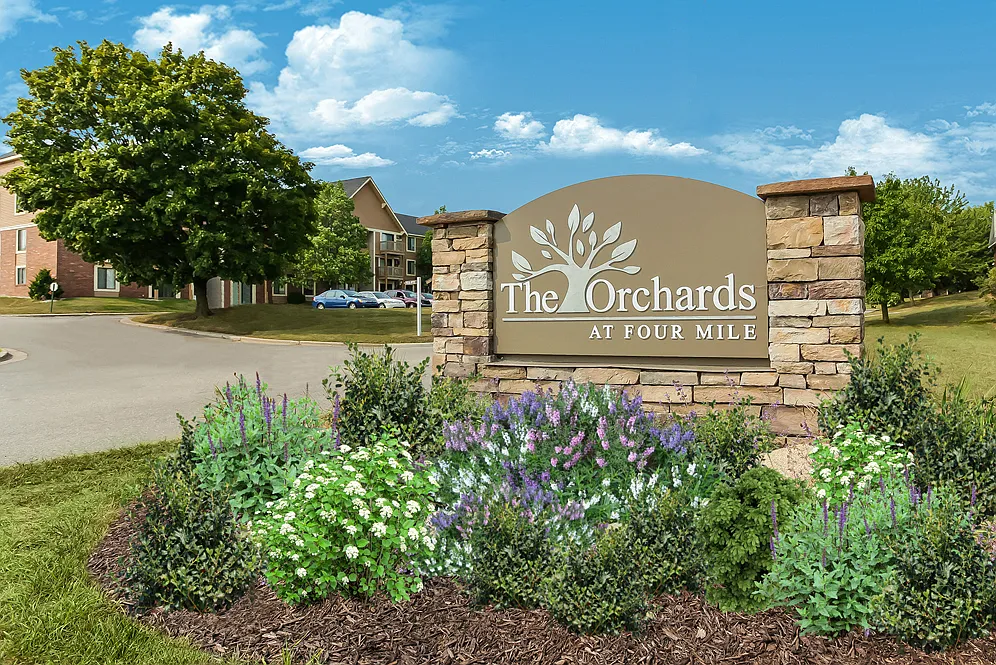 The Orchards at Four Mile — Photo 1
