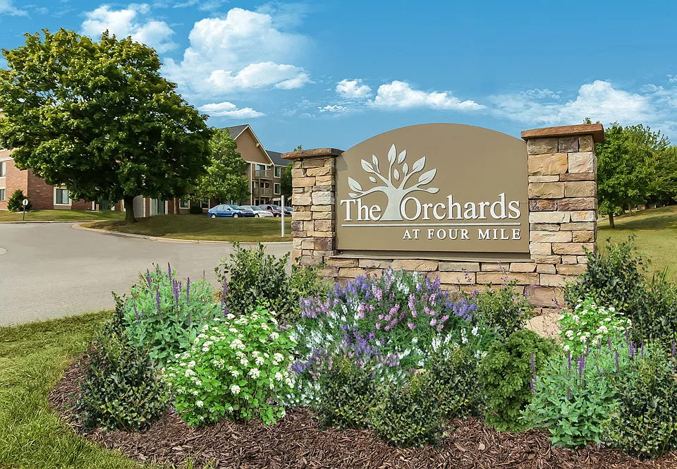 The Orchards at Four Mile