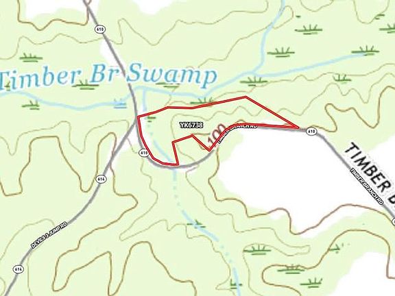 3rd image of Timber Branch Rd