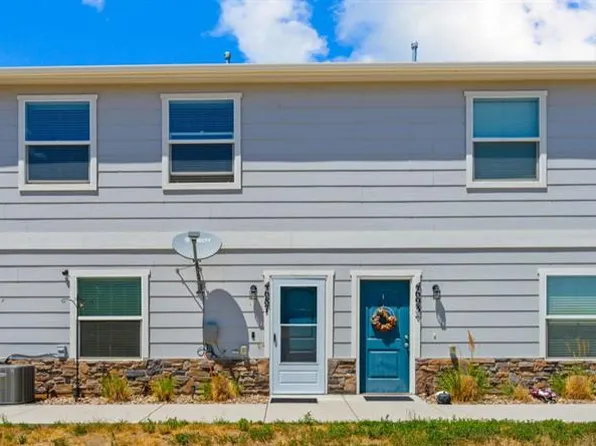 4687 Ports Down Ln, Colorado Springs, CO 80911