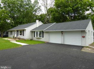 161 Tollgate Rd, Quakertown, PA 18951