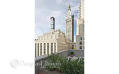 Sold by Douglas Elliman