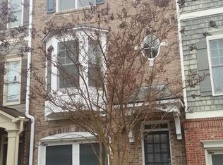 2305 Marion Walk Dr SE UNIT 4, Atlanta, GA 30339