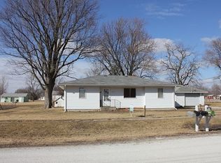 705 4th St, Clearfield, IA 50840