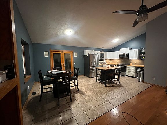 Kitchen/Dinning