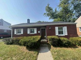 2220 Downey Rd, Homewood, IL 60430