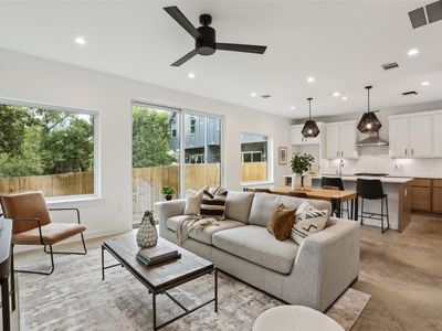 4804 Ribbecke Ave #2, Austin, TX, 78721