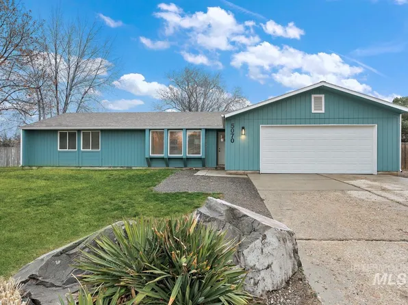 5070 S Silver Spur St, Boise, ID 83709