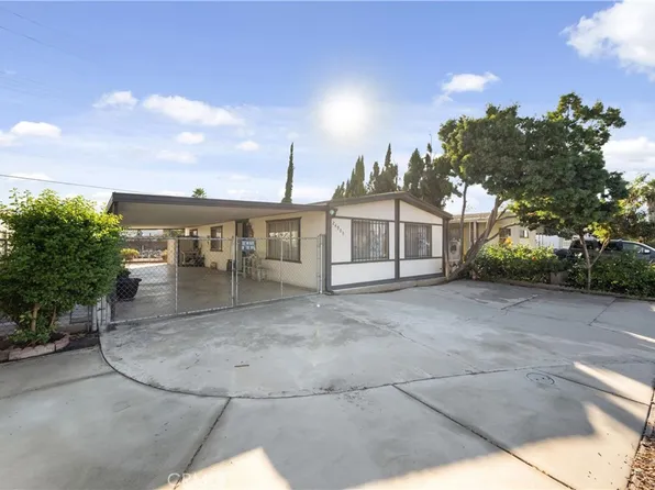 24905 Castlebrook Ave, Moreno Valley, CA 92553