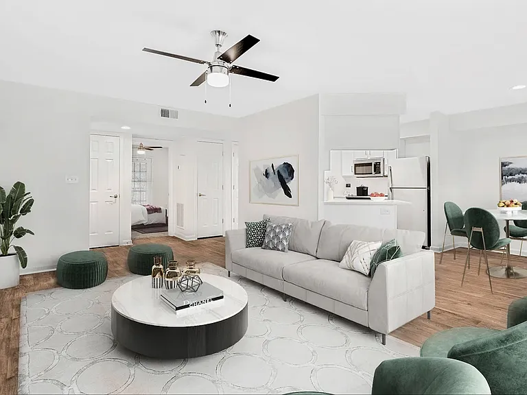 Modern design with you in mind
