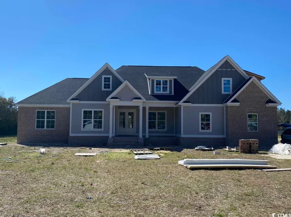 299 Frye Rd., Aynor, SC 29544