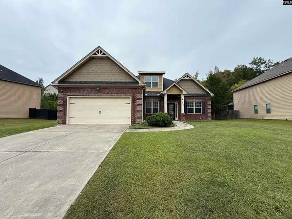 1073 Grey Duck Ln, Blythewood, SC 29016