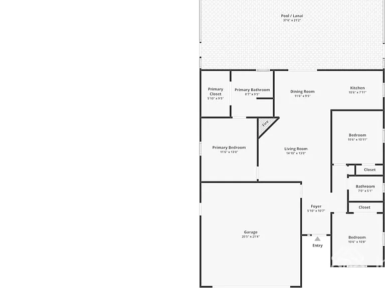 2920 Wilder Park Dr — Photo 3
