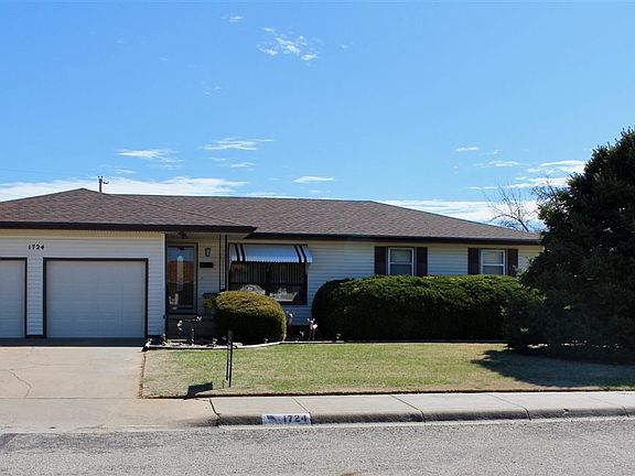 2nd image of 1724 Marjorie Dr