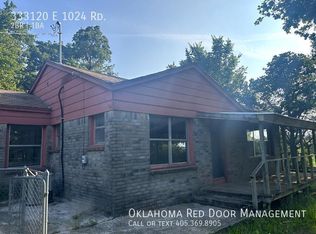 333120 E 1024th Rd, Harrah, OK 73045