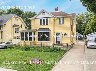 1325 Washington Ave, Oshkosh, WI 54901
