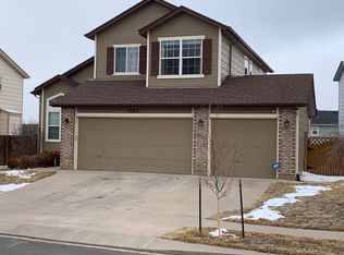 7062 Grand Prairie Dr, Colorado Springs, CO 80923