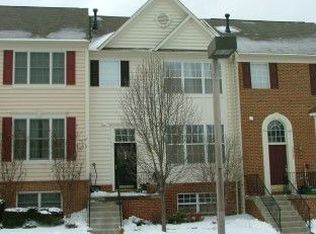 20909 Ivymount Ter, Ashburn, VA 20147