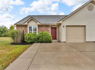 415 Woodberry Dr, Danville, IN