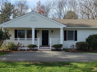 396 Forest St, Dighton, MA 02715