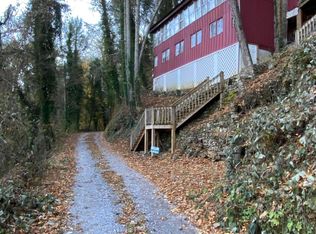 138 Mount Luke Rd, Townsend, TN 37882