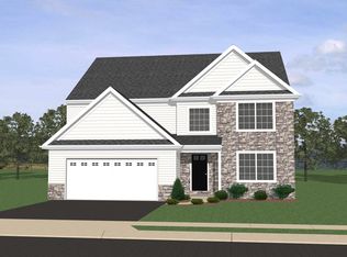 208 Darlington Ct, New Providence, PA 17560