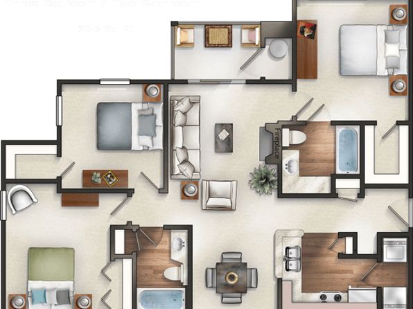 520 Windview Way #508