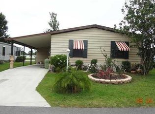 5640 Hemingway Ct #D-08, Fort Pierce, FL 34982