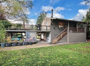 8311 NE 175th St, Kenmore, WA 98028