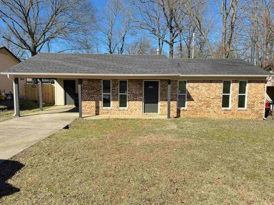 1305 Ray Rd, Jacksonville, AR, 72076