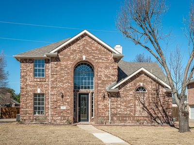 119 Post Crest Dr, Murphy, TX, 75094