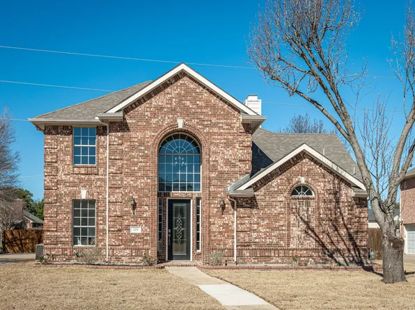 119 Post Crest Dr, Murphy, TX 75094