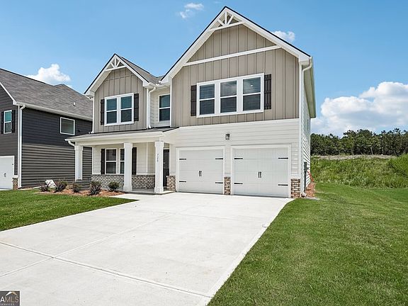 170 Percheron Rd, Hogansville, GA 30230 | Zillow