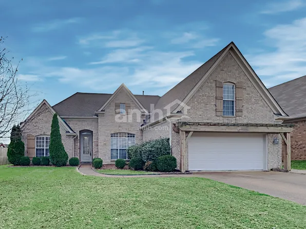 375 Vaiden Ridge Dr N, Hernando, MS 38632