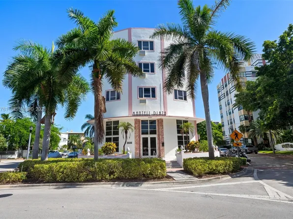 255 W 24th St APT 330, Miami Beach, FL 33140