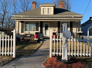 920 Reid St, Greensboro, NC 27406