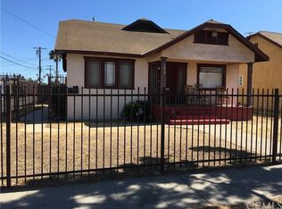 1018 W 93rd St, Los Angeles, CA 90044
