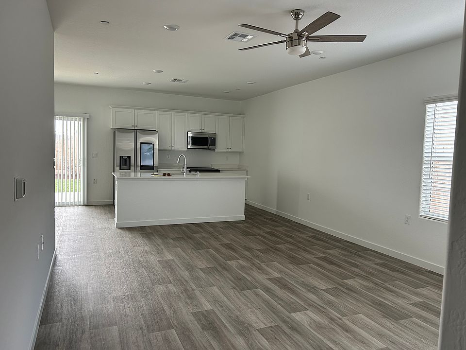 living room/dining. Kitchen
