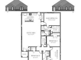 539 Grico Rd, Red Oak, TX 75154