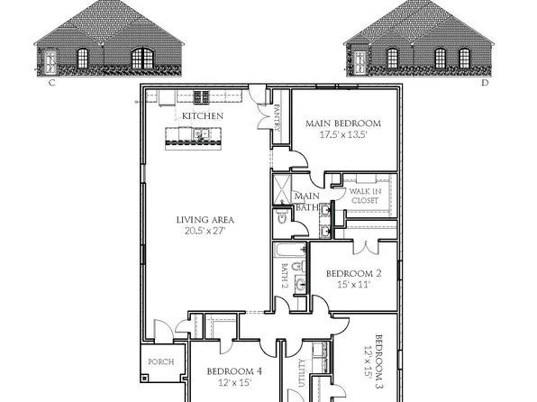 539 Grico Rd, Red Oak, TX 75154