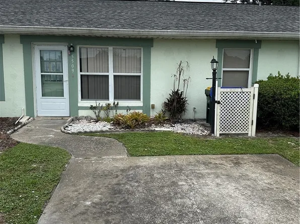 5509 Granada Blvd, Sebring, FL 33872