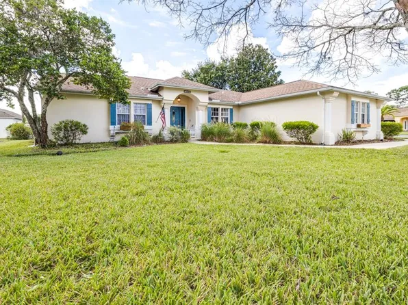 15410 Sonora Dr, Brooksville, FL 34604