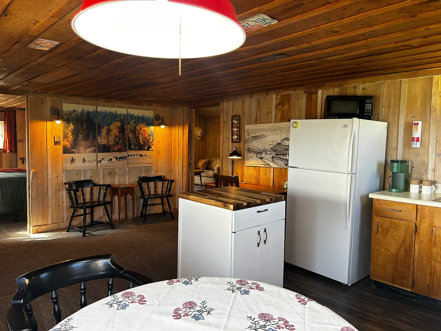 810 Watt Canyon Rd — Photo 3