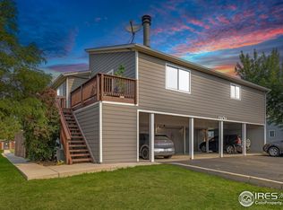 3747 Talisman Pl APT D, Boulder, CO 80301