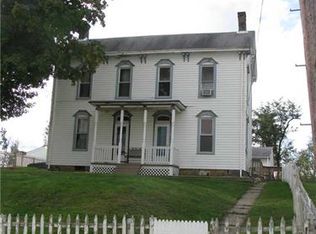 196 Main St, West Alexander, PA 15376