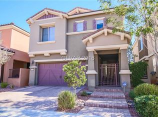 1838 Morro Vista Dr, Las Vegas, NV 89135