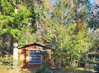 229 SW Memorial Dr, Fort White, FL 32038